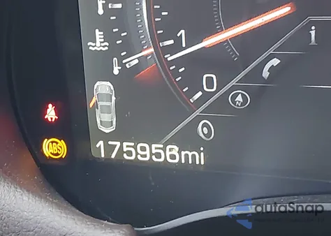 2013 Cadillac Xts Premium from USA, damaged, VIN 2G61S5S39D9144373